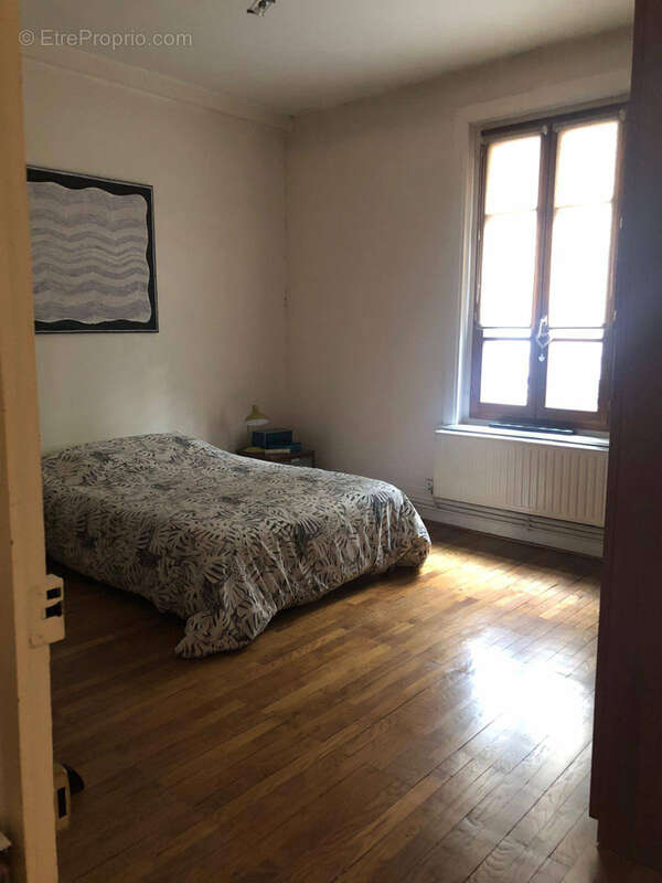 Appartement à LYON-3E