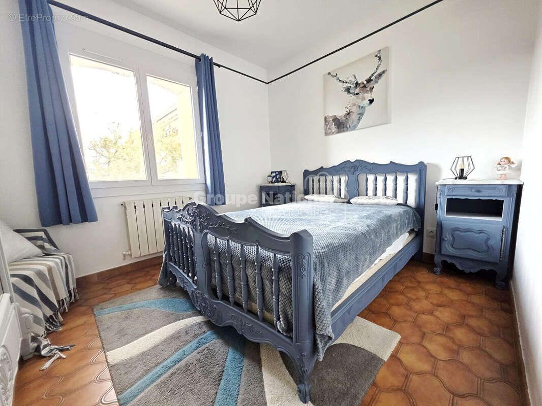 Maison à MIRAMAS