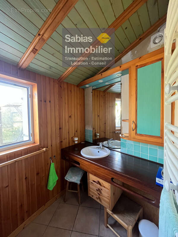 Maison à L&#039;ILE-D&#039;YEU