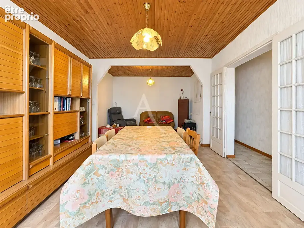 Maison Les Sables D Olonne 3 pièce(s) 89 m2 - photo 6