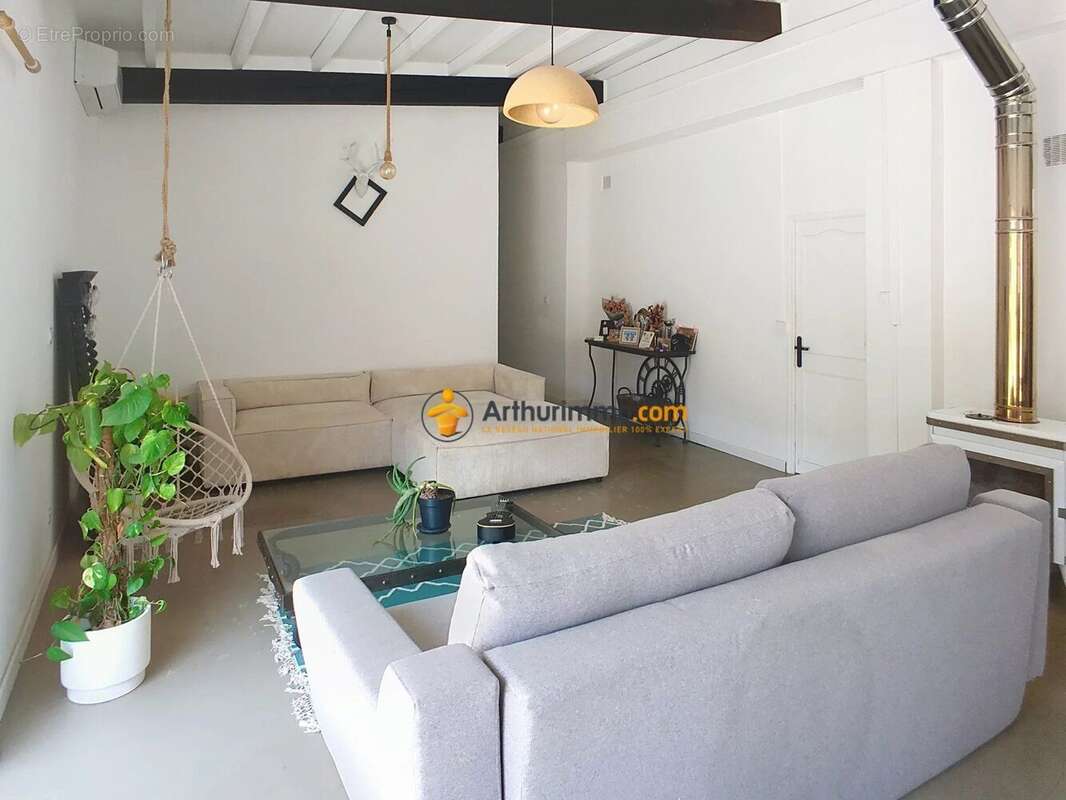 Vente Maison Estagel(66310) 650 000ï¿œ - photo 10