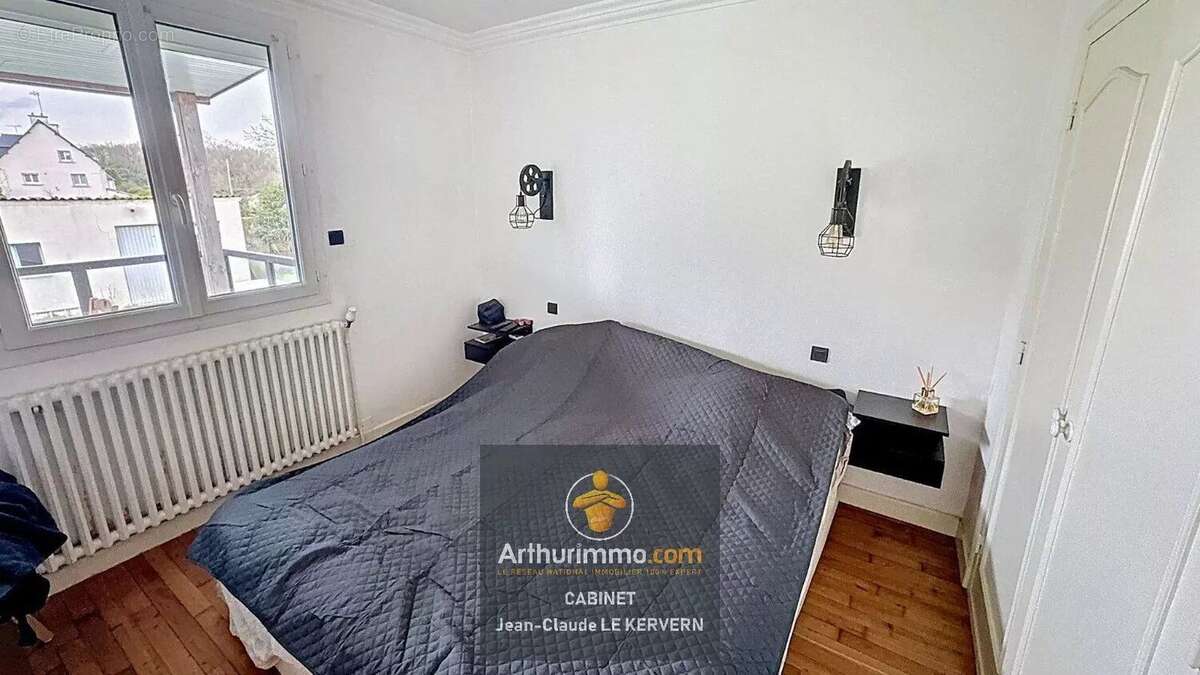 Vente Maison Lanvollon(22290) 269 650ï¿œ - photo 4