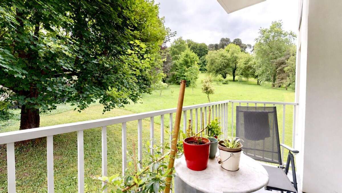 Appartement à LYON-5E