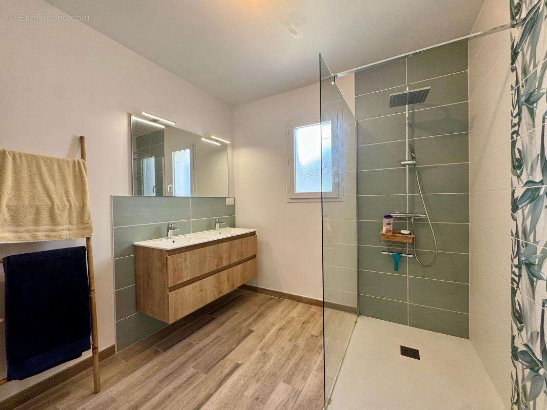 Maison à DOLUS-D&#039;OLERON