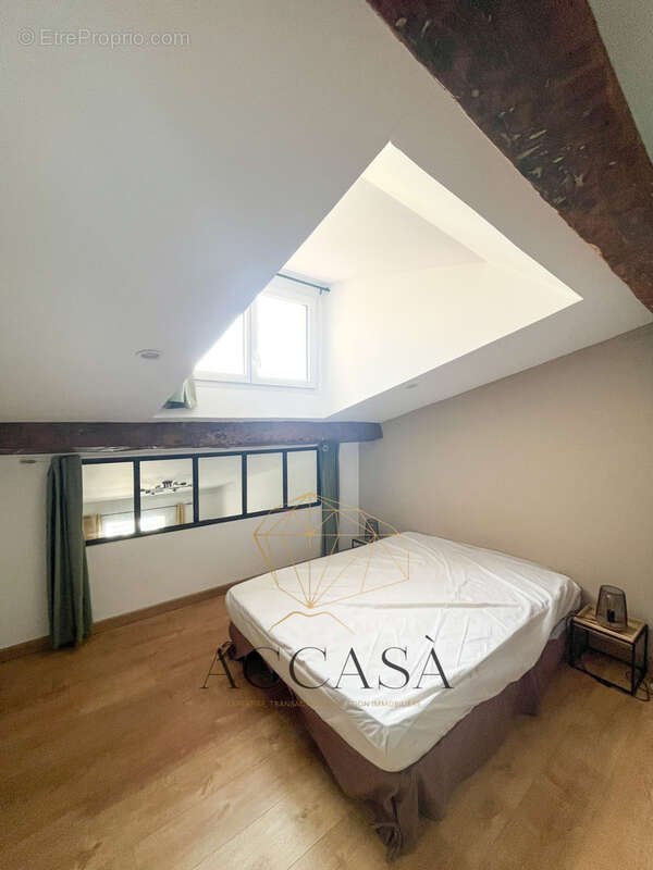 Appartement à BONIFACIO