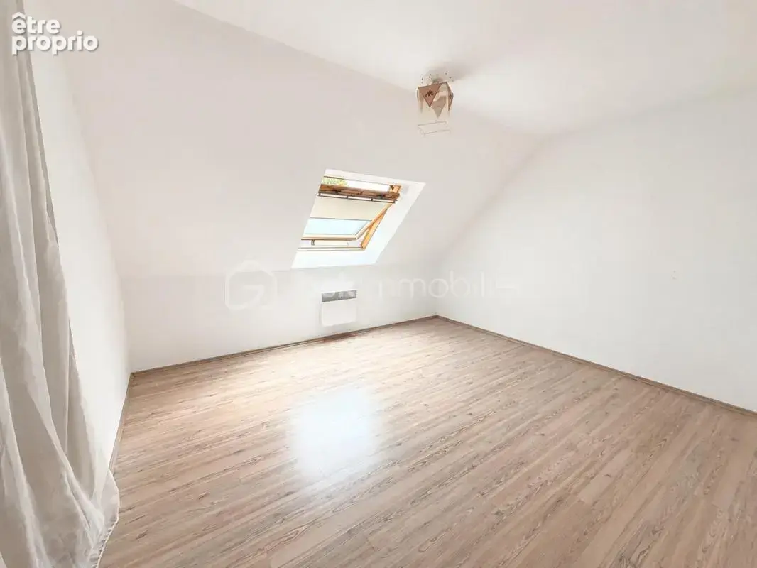 Maison de 127m2 4 chambres - photo 17