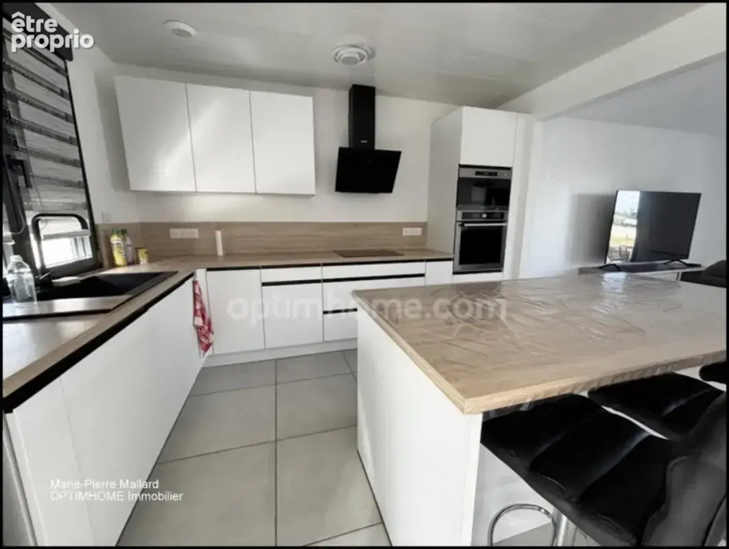 Maison neuve de plain pied à BLESSAC (23) - photo 9