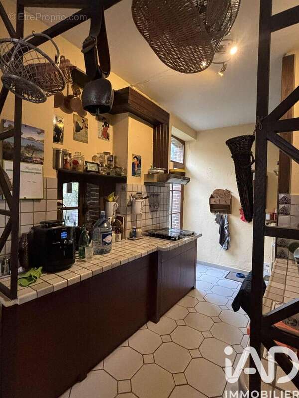 Photo 5 - Maison à CHICHERY