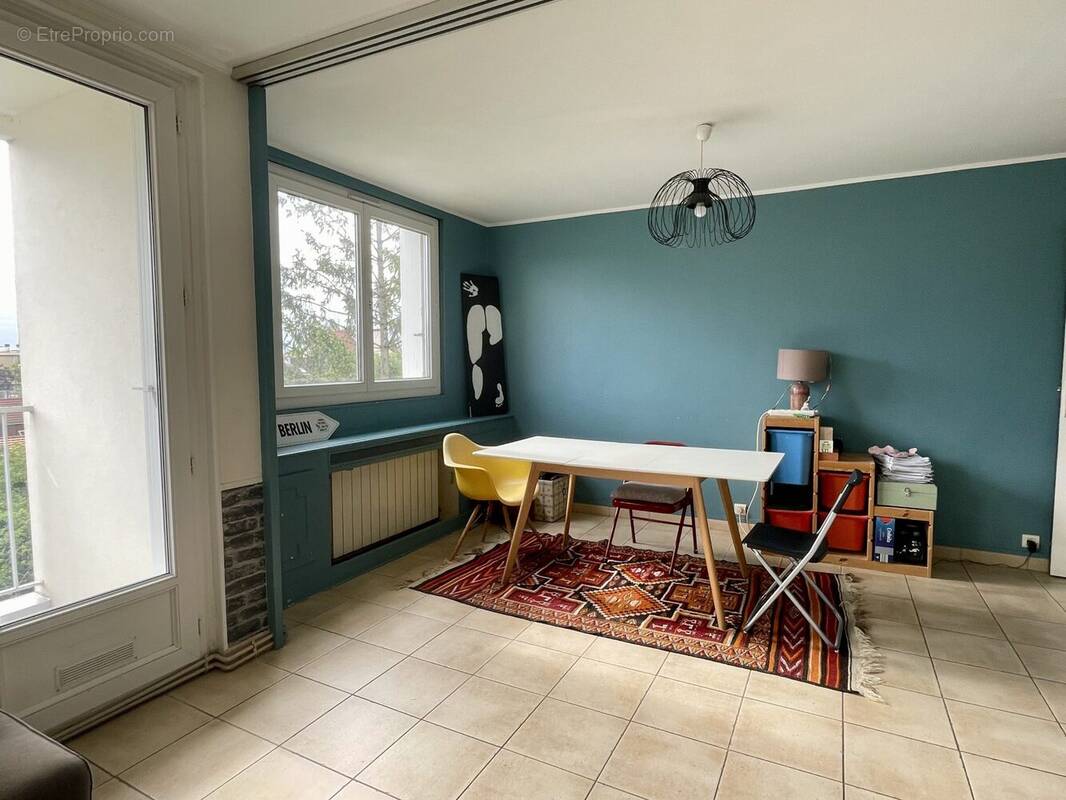 Appartement à PALAISEAU