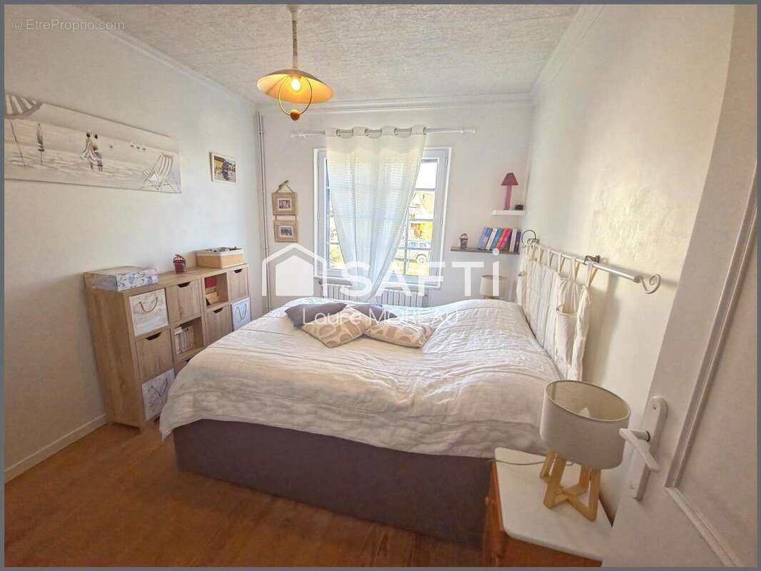 Photo 8 - Maison à LA COUTURE-BOUSSEY