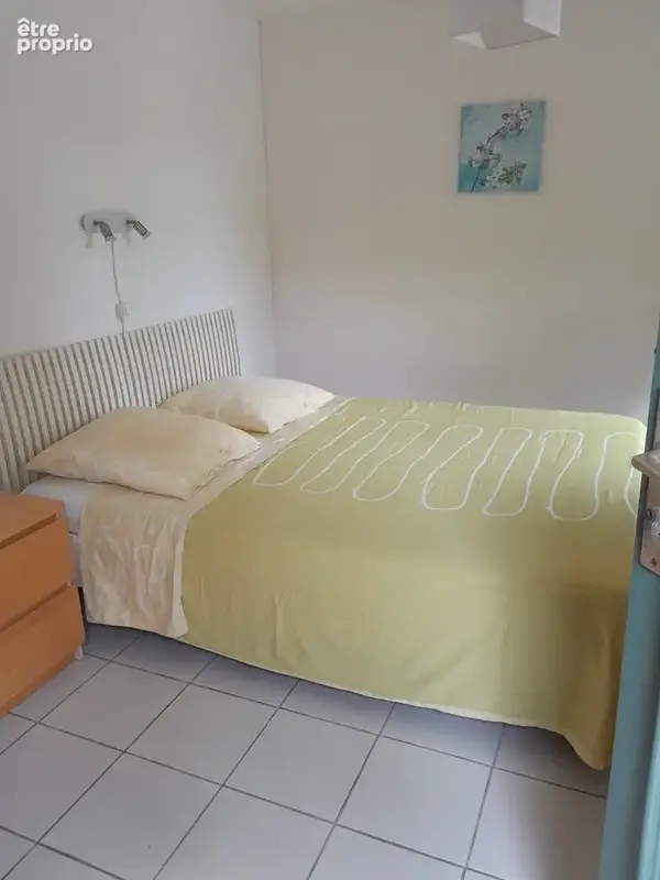 Maison t5 avec piscine, dependance et garage - photo 14