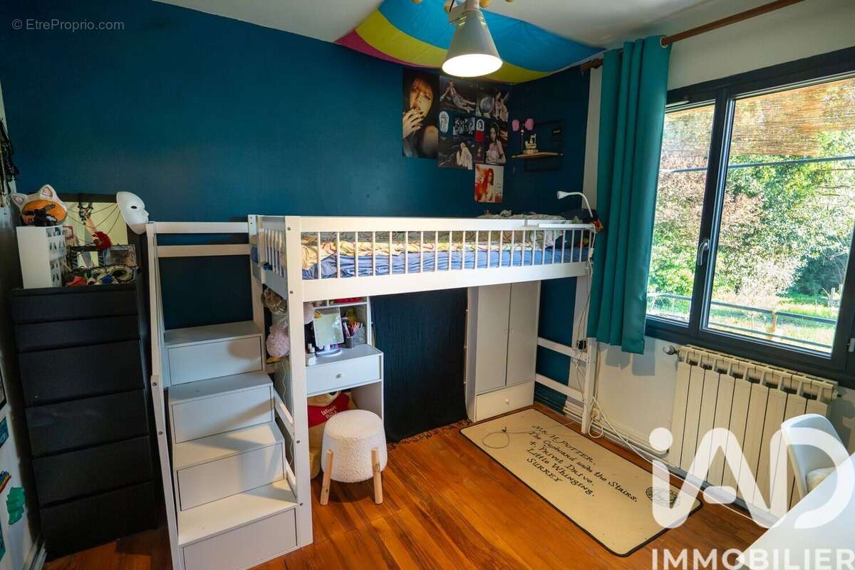 Photo 7 - Maison à LIBOURNE