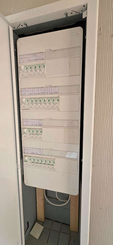la maison aux 5 chambres - photo 13