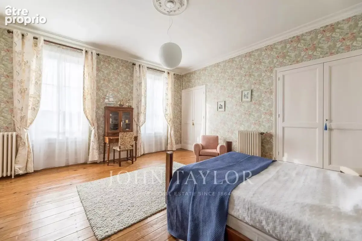 Exclusivité - Saint Emilionnais - Maison de Maître d’Exception - John Taylor - photo 16
