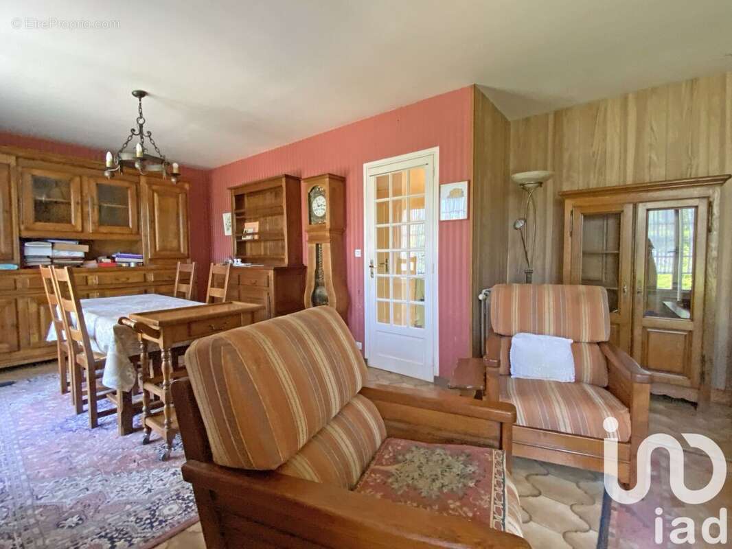 Photo 7 - Maison à TONNERRE