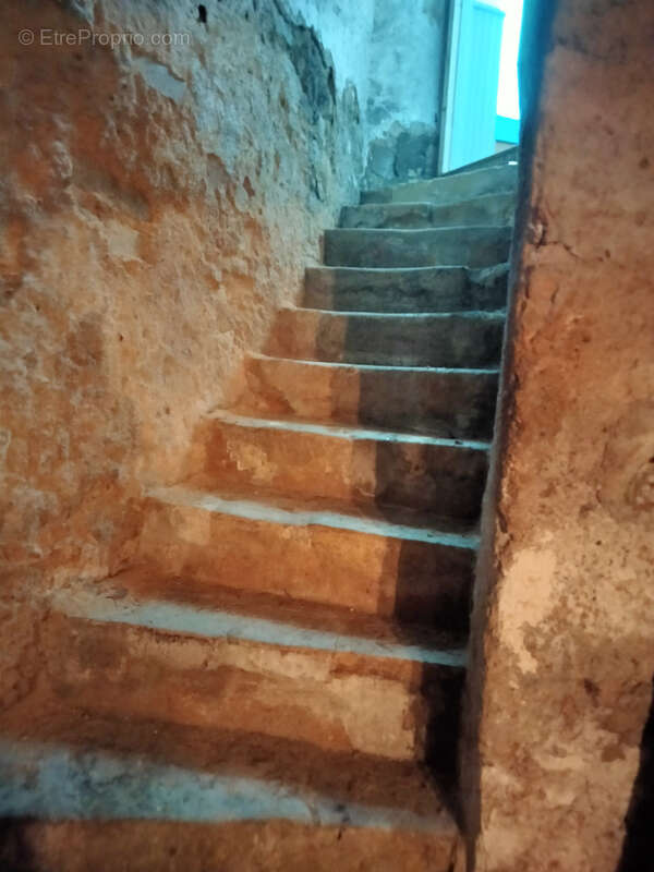 Maison à DECIZE