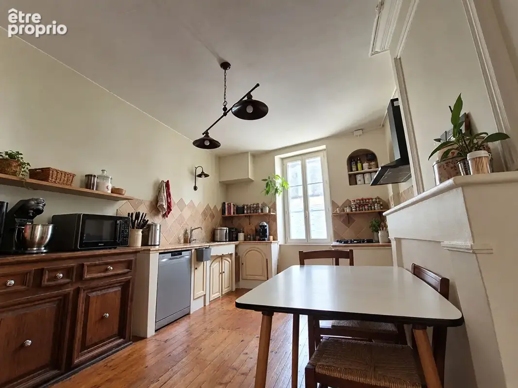 Maison/Gîte Brizambourg - photo 6
