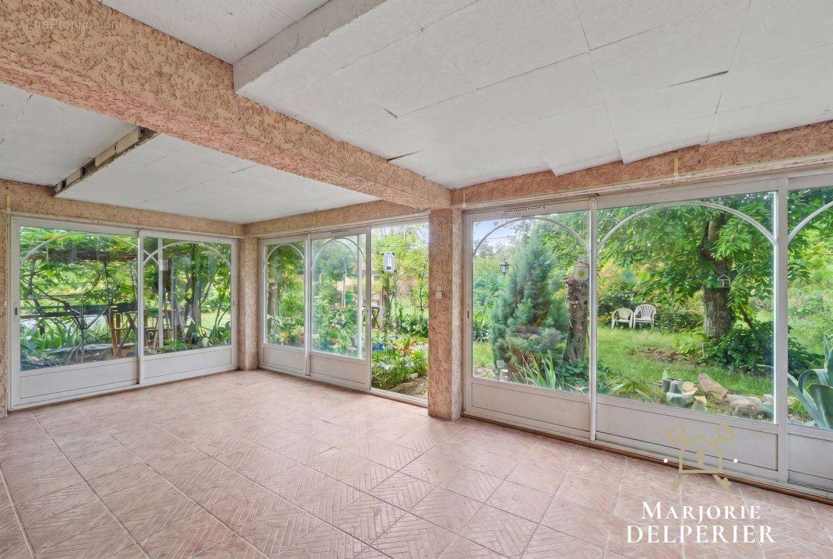 Appartement à LAMASQUERE