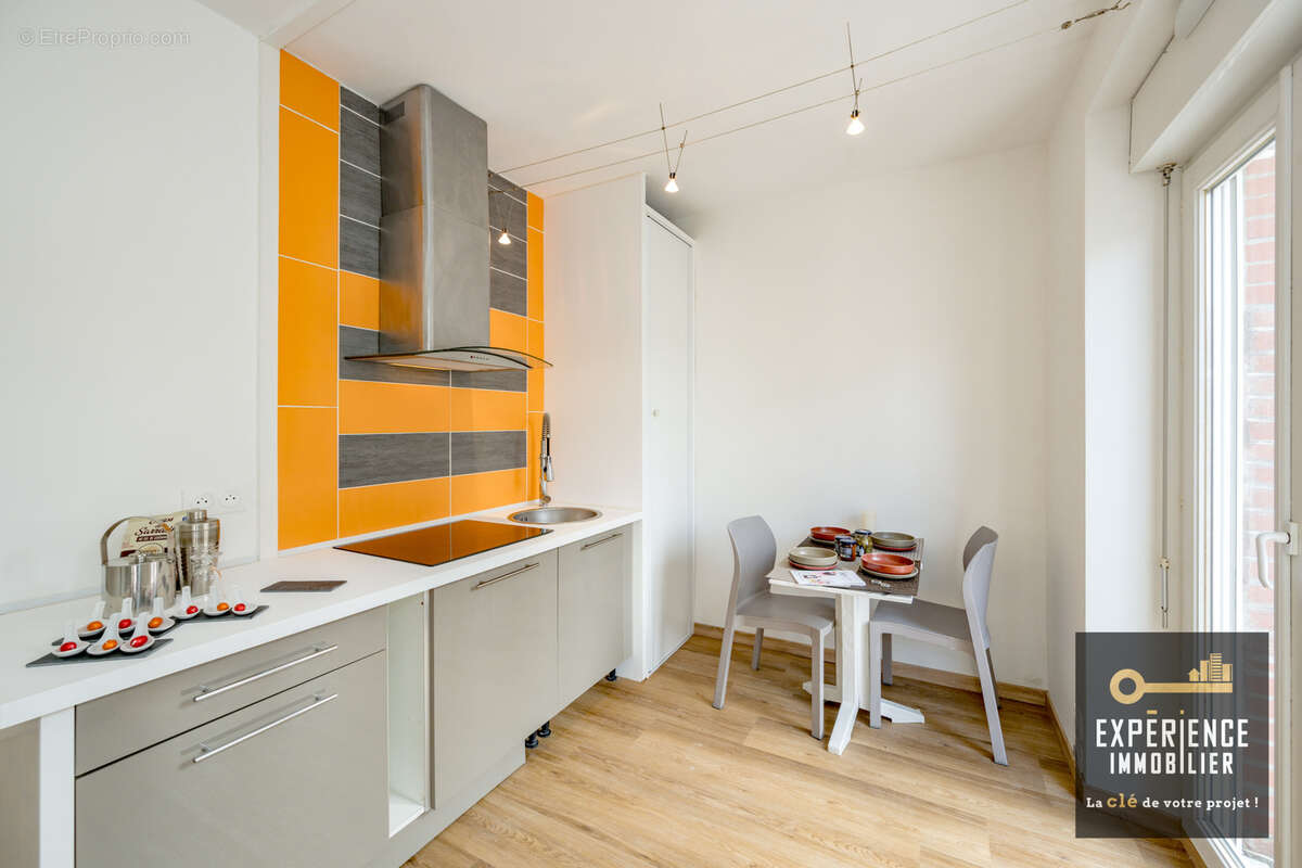 Appartement à PLENEUF-VAL-ANDRE