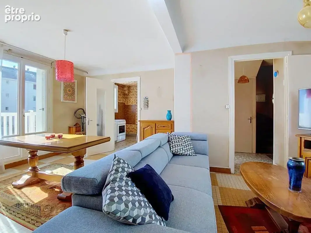 Maison 5 pièces 75 m² à vendre à Saumur (49400) - photo 5