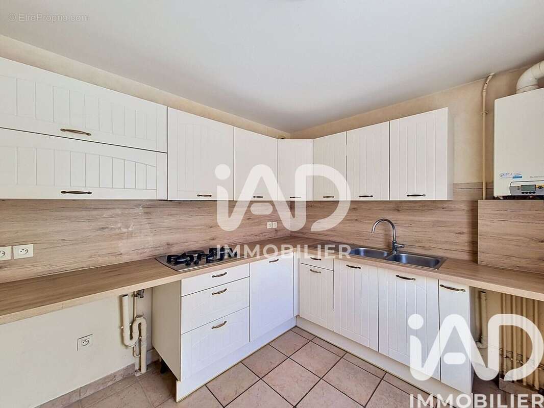 Maison 78 m² à Melun  - photo 6