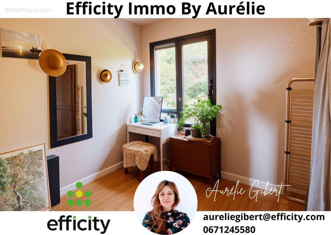 Maison à SAINT-MARTIN-D&#039;URIAGE