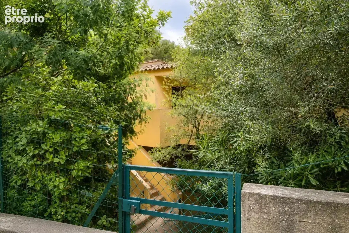 Studio de 1 pièce de 19 m² situé au  Lavandou - photo 12