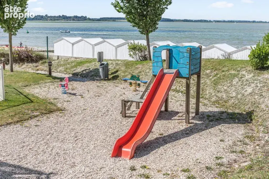 Investissement en residence de Tourisme - photo 8