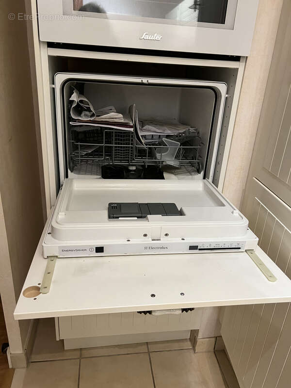 Appartement à TOURS