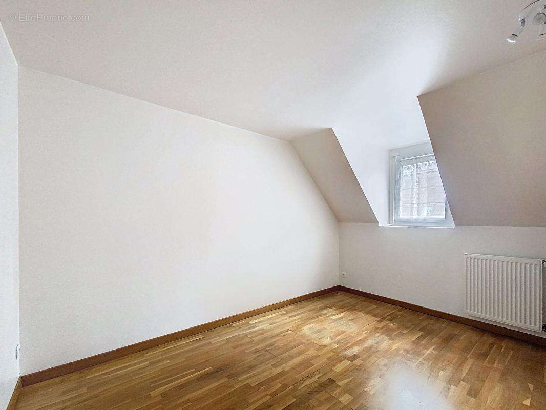 Maison à GUYANCOURT