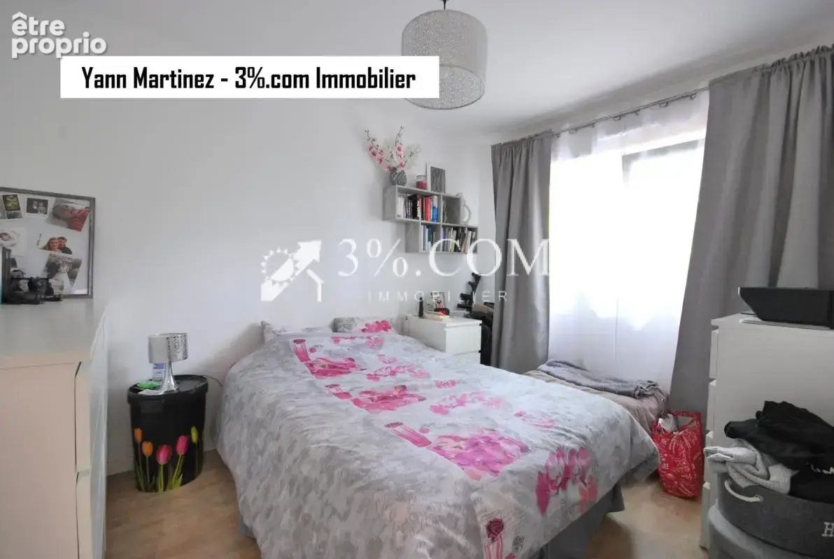 Appartement 3 pièces 63 m2 - photo 5