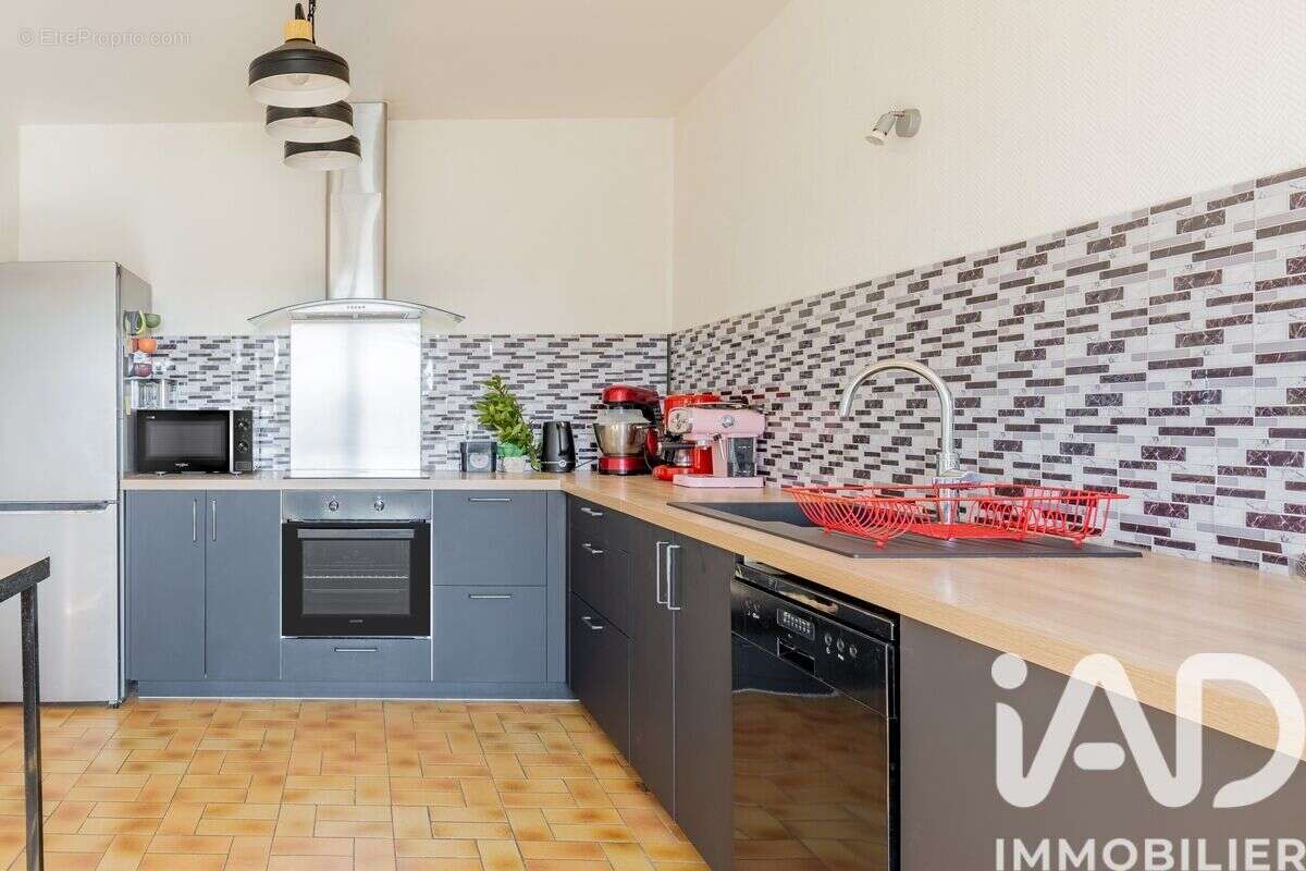 Photo 7 - Maison à SAINT-GILLES-VIEUX-MARCHE