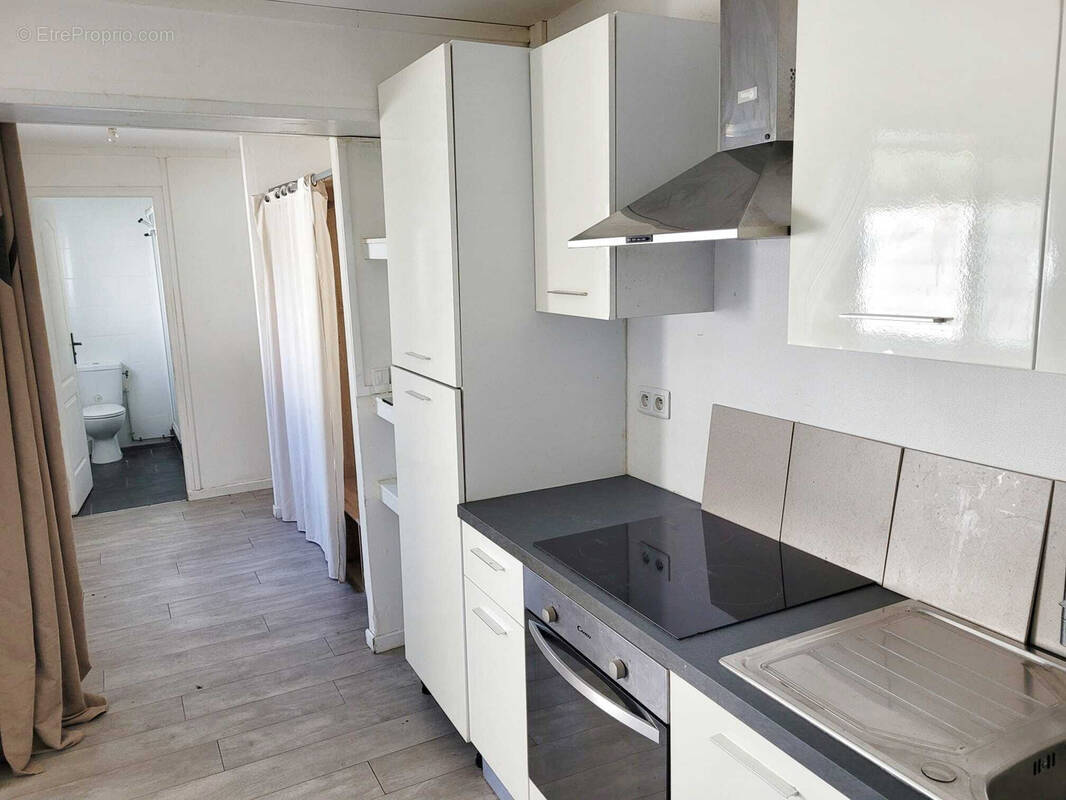 Appartement à AMIENS
