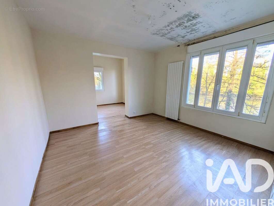 Photo 9 - Maison à PARMAIN