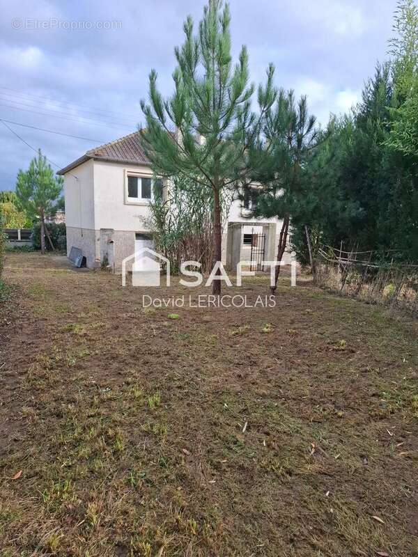 Photo 4 - Maison à ISIGNY-SUR-MER