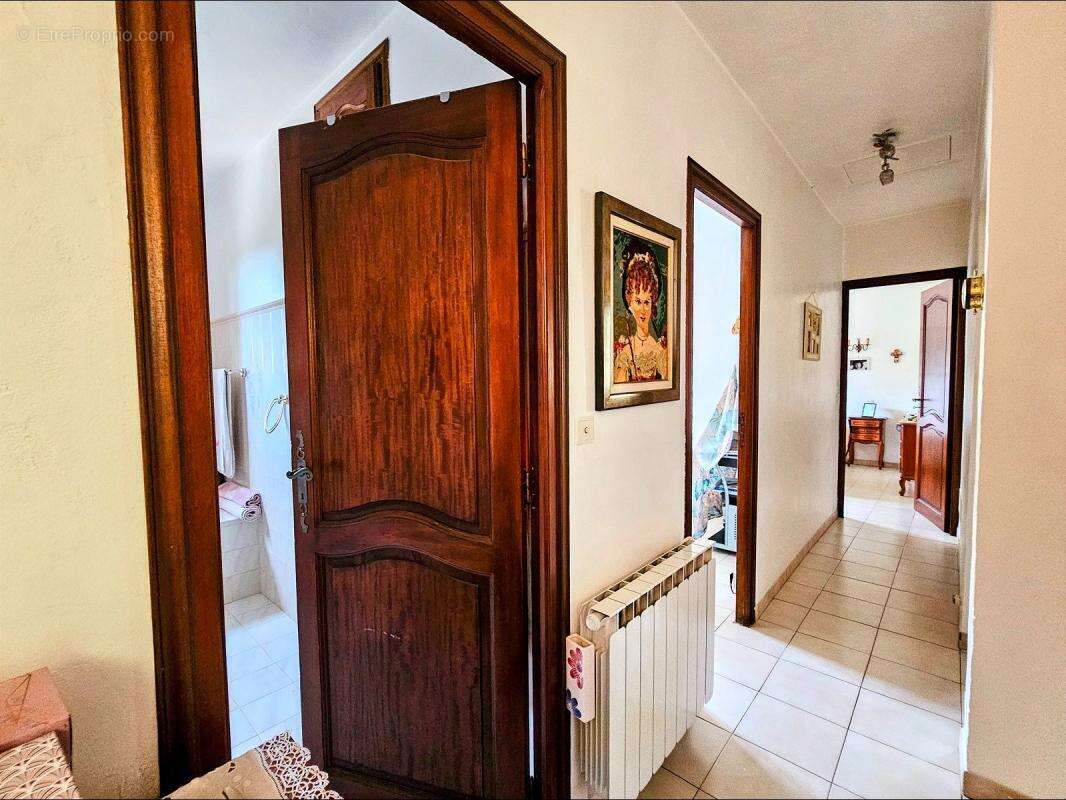 Maison à SPERACEDES
