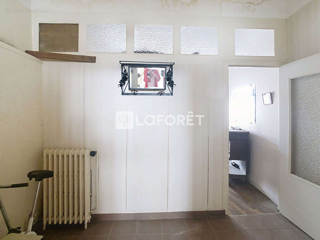 Appartement à GUER