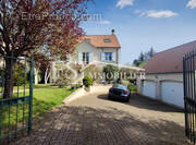 Maison à MONTLIGNON