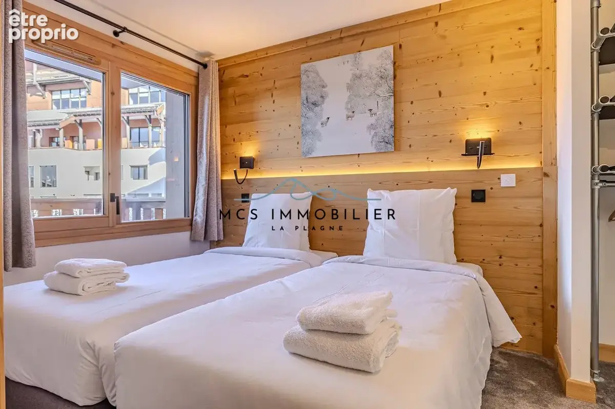 Appartement 4 pièces 73 m² à vendre à La Cote-D'aime (73210) - photo 5
