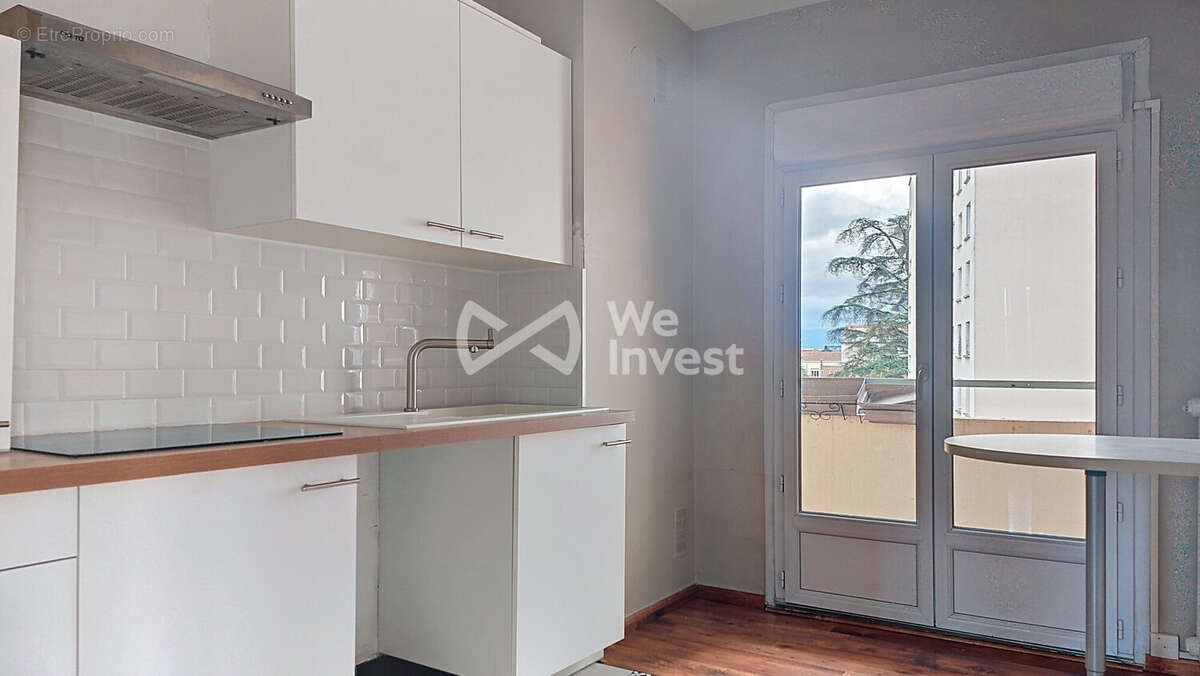 Appartement à VALENCE