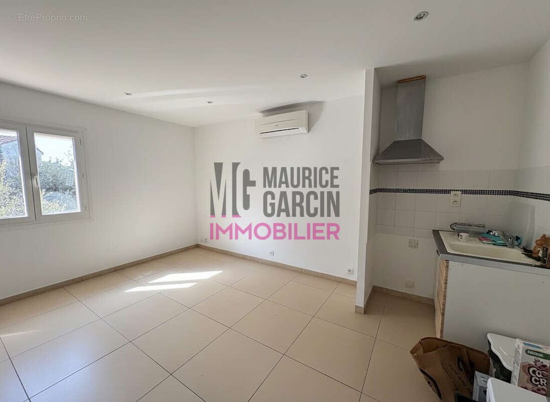 Appartement à SAINT-DIDIER