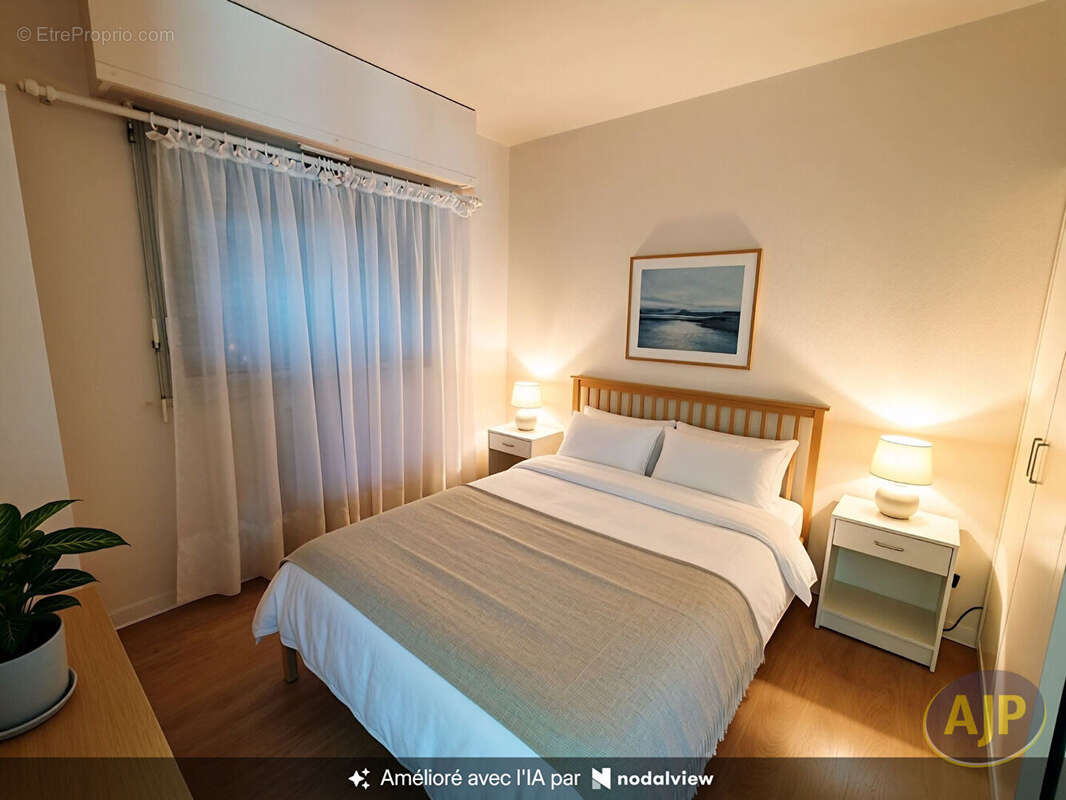 Appartement Arcachon 2 pièce(s) - photo 3