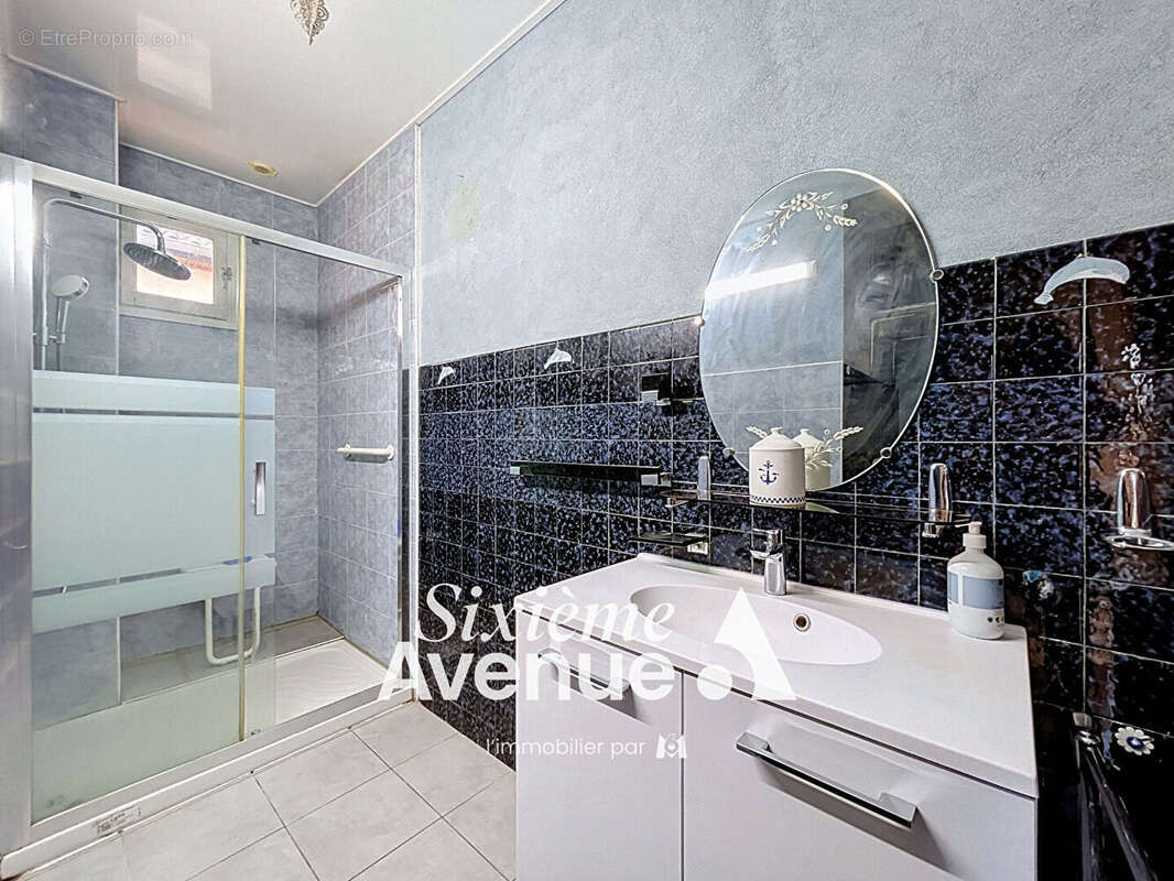 Maison Decines Charpieu 3 pièce(s) 74.43 m2 - photo 11