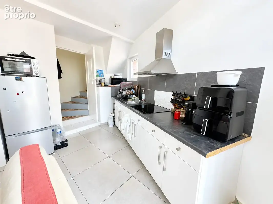 Maison 3 pièces 48 m² à vendre à Louviers (27400) - photo 2