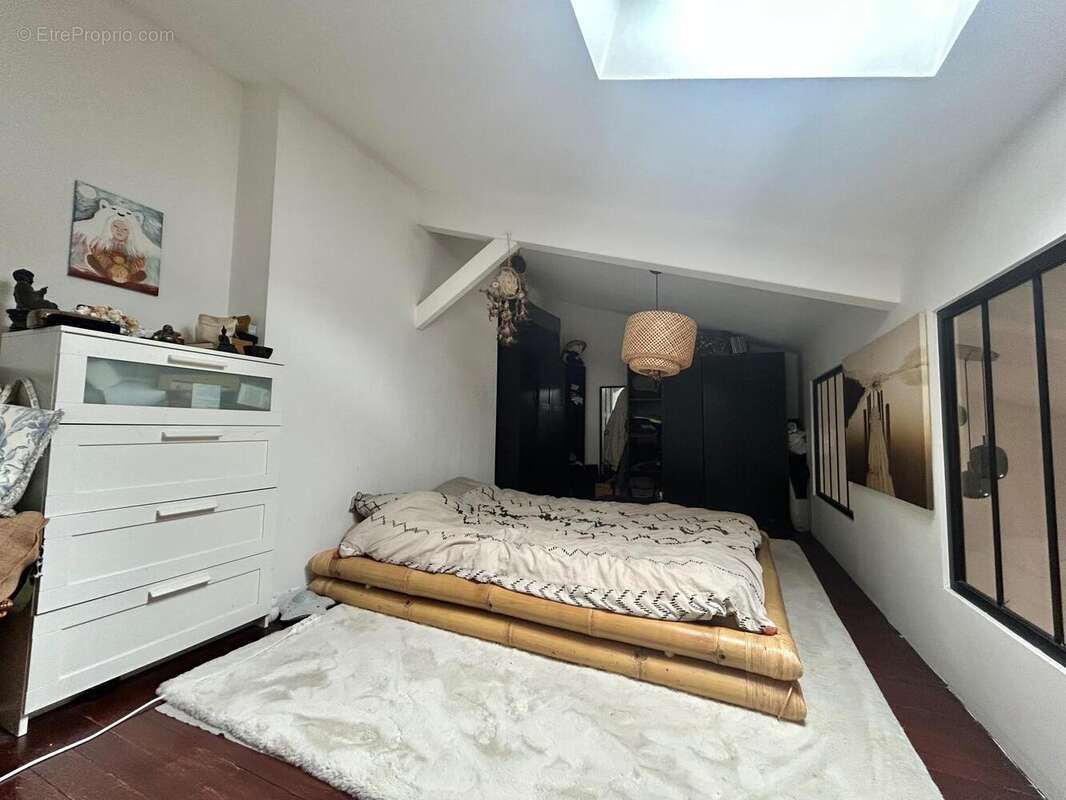 Maison 104 m² à Bordeaux  - photo 4