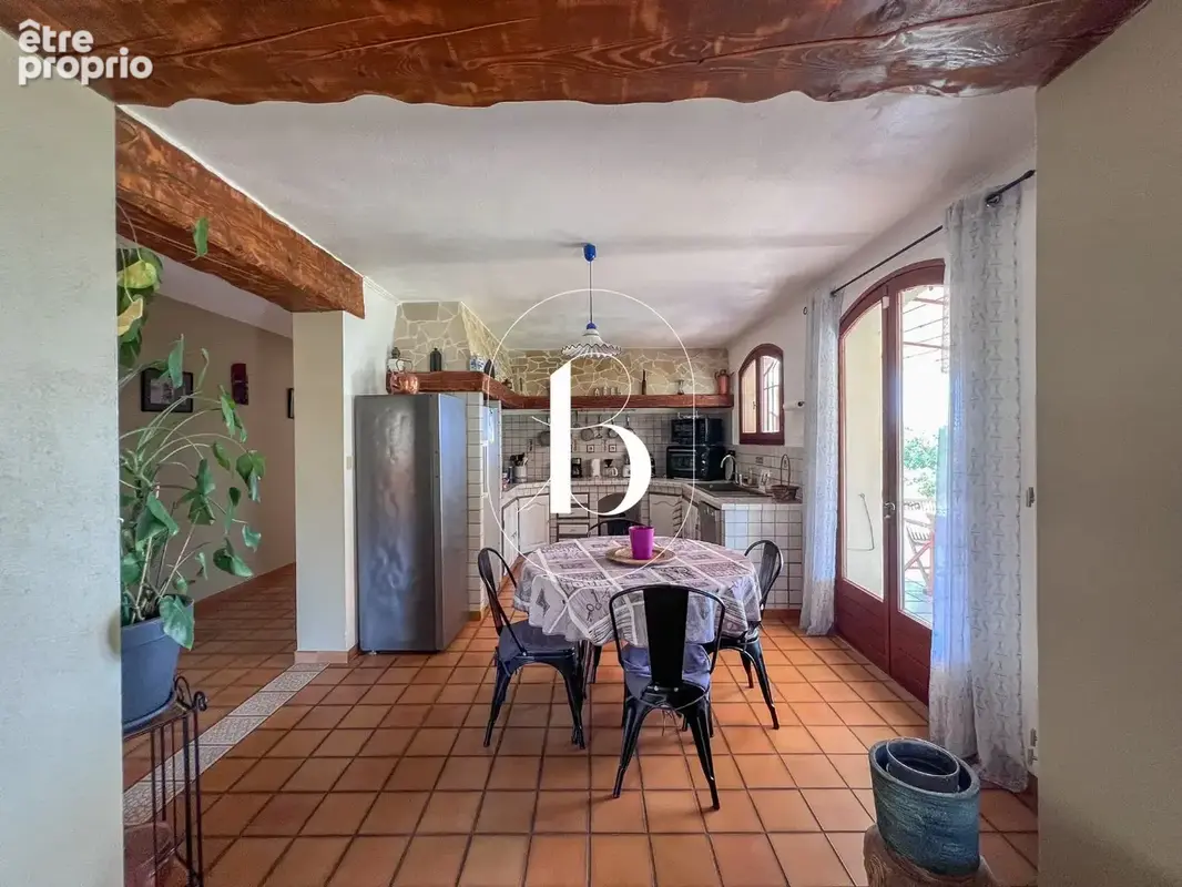 Maison 6 pièces 206 m² à vendre à Saint-Alexandre (30130) - photo 17