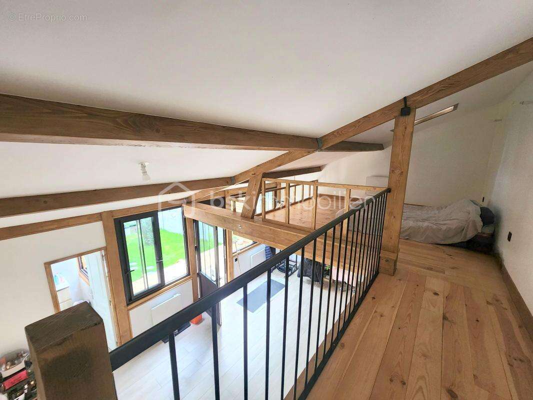 Maison à FONTENAY-SOUS-BOIS
