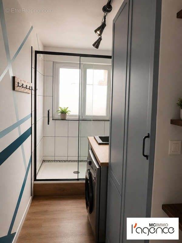 Appartement à LE HAVRE