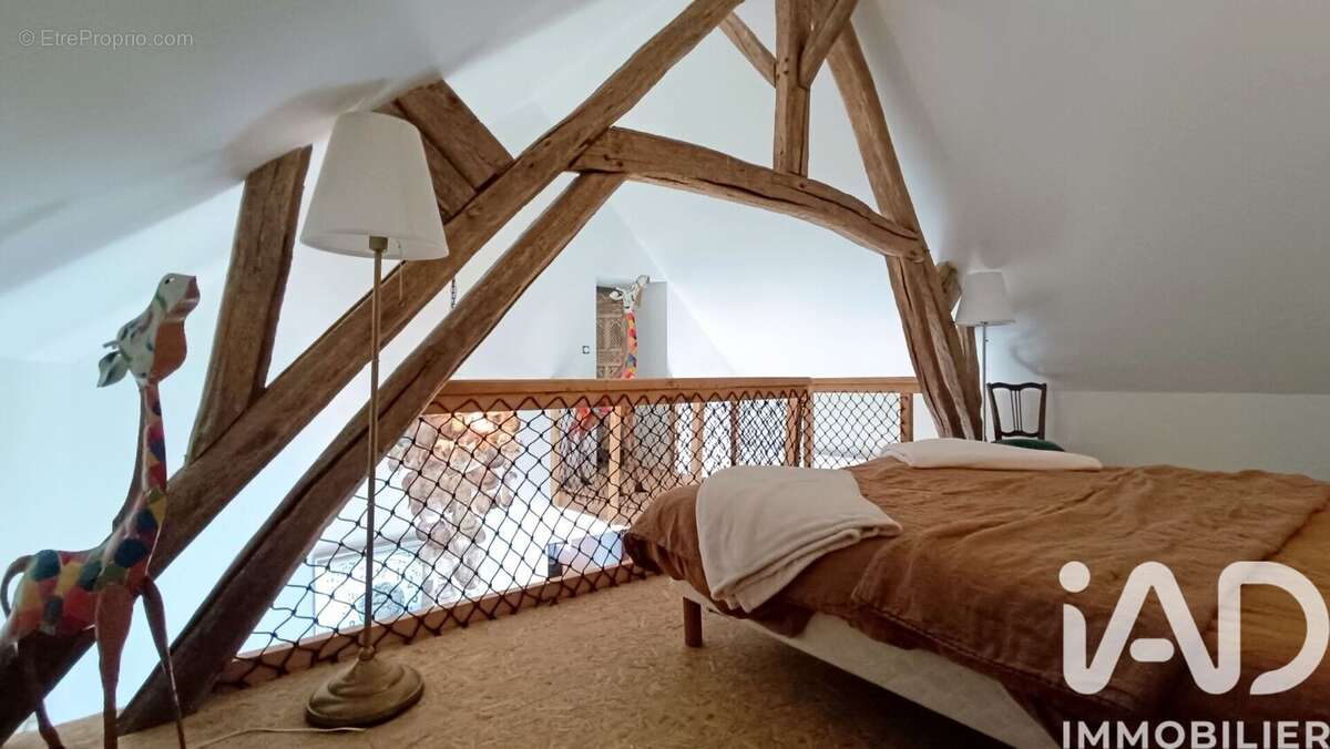 Photo 4 - Maison à LE POINCONNET