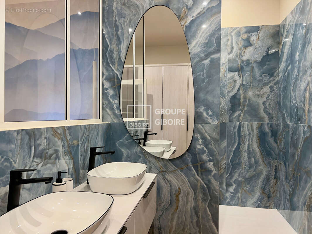 Appartement à SAINT-MALO